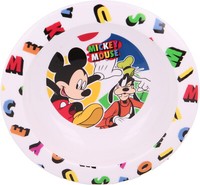 Disney Mickey Mouse Mikrowellengeeignete SchüSsel Aus Bpa-Freiem Kunststoff