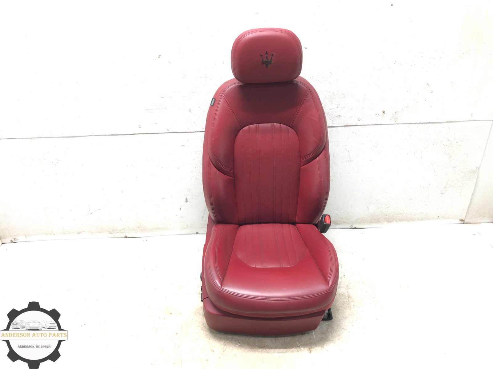Maserati Levante 2017-2024 Front Right Seat