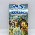 Doctor Who and the Armageddon Factor, Dicks, Terrance