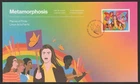 Canada New, Places of Pride, Metamorphosis, Official First Day Cover, FDC 2026