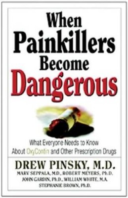 When Painkillers Become Dangerous: What Everyone Needs to Know About OxyC - GOOD