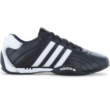Adidas originals ADI RACER Lo - Men Sneaker Shoes Black JQ5719 Trainers product image