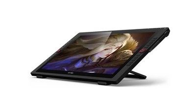 Xp-pen Artist 24 Pro 24 Zoll 2K QHD Grafikdisplay Pen Display Grafiktablet Orig.