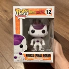 Funko Pop! Vinyl Dragon Ball Z Frieza (Final Form) #12