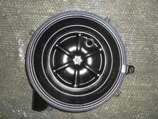 Produktbild - Mercedes Benz W123 300D Luftfiltergehäuse 0100941602 Airbox