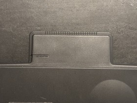 NEC TurboGrafx16 Console with OEM Controller 10 Games In Cases and Hookups Works