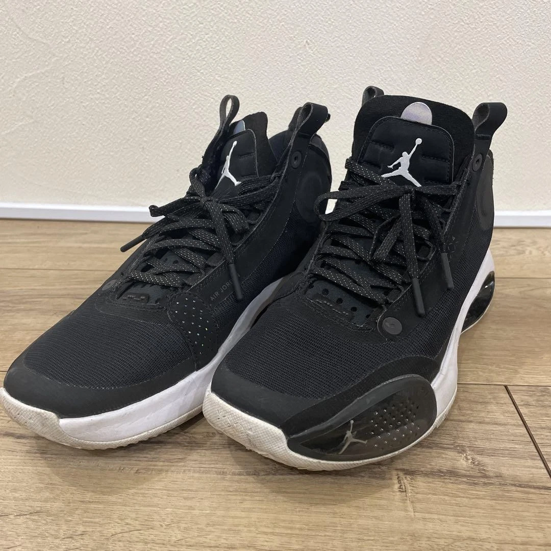 Jordan 34 PF Eclipse for Sale | Authenticity Guaranteed | eBay