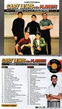 GARY LEWIS & PLAYBOYS-STEREO SINGLES COLLECTION-2 CDs-49 CUTS-4 STEREO DEBUTS