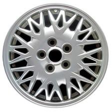 Wheel Rim Mitsubishi Diamante 16 1997-1999 AW344026 MR244338 AW340852 OE 65756