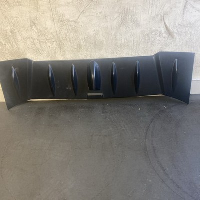 VORTEX GENERATOR GT86 BRZ FR-S OHNE ANTENNENLOCH DACHSPOILER 2012-2020