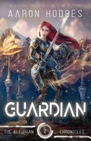Aaron Hodges | Guardian | Taschenbuch | Englisch (2021) | Aaron Hodges