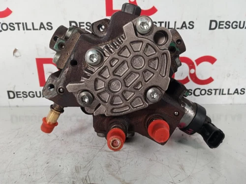 9656300380 Bomba Inyeccion para PEUGEOT 307 BREAK / SW (S1)(04.2002) 2005 142928 - Imagen 5 de 10