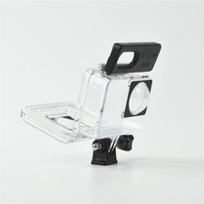 30M Waterproof Dive Protective Housing Case for insta360 one/RS Camera Dual Lens