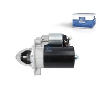 Anlasser Starter 12 V 1,2 Kw DT Spare Parts FüR U.A. MERCEDES-BENZ 190
