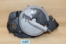 Suzuki TS 250 Clutch Case with Actuator Arm TS2503 Oem 1972 - 1976