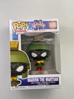 Funko Pop! Movies: Marvin the Martian #1085 Vinyl Figure E2