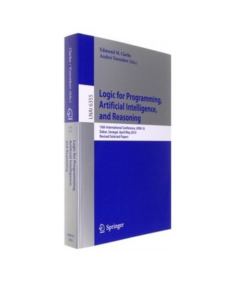 Logic for Programming, Artificial Intelligence, and Reasoning: 16th Internationa