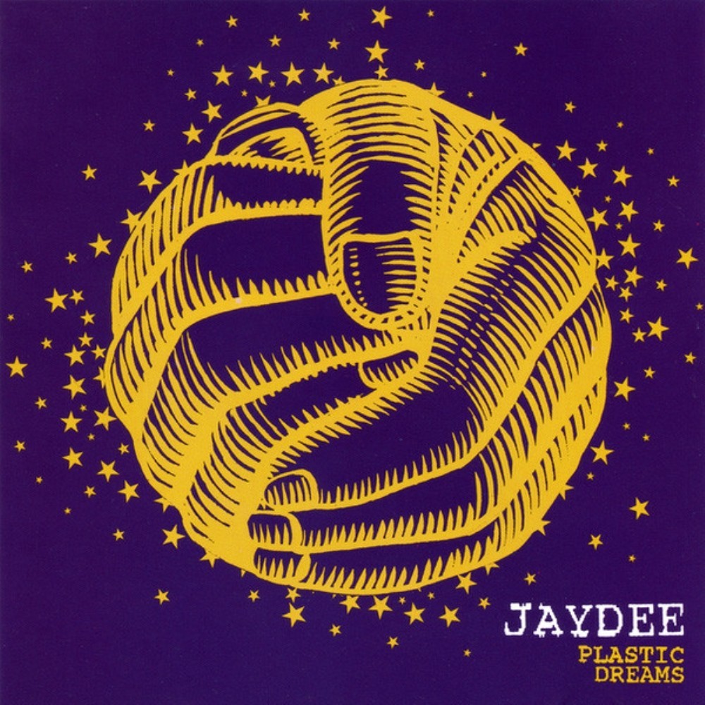 Jaydee - Plastic Dreams CD Audio