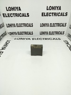 VIPA 214-1BA01 PLC MODULE  ( USED CONDITION )