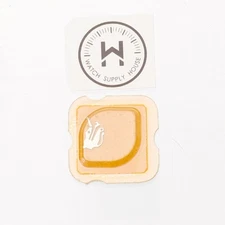 ESA Cal 965.001 Watch Setting Lever Spring Set Bridge New Old Stock  (C19R1)