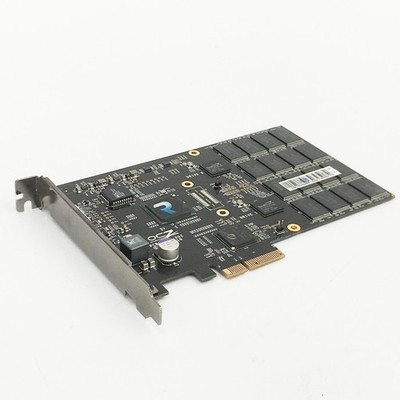 OCZ RevoDrive 240GB SSD intern PCI Express OCZSSDPX-1RVD0240 - getestet funktioniert