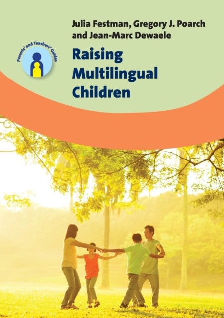 Raising Multilingual Children by Julia Festman PAPERBACK - Image 5