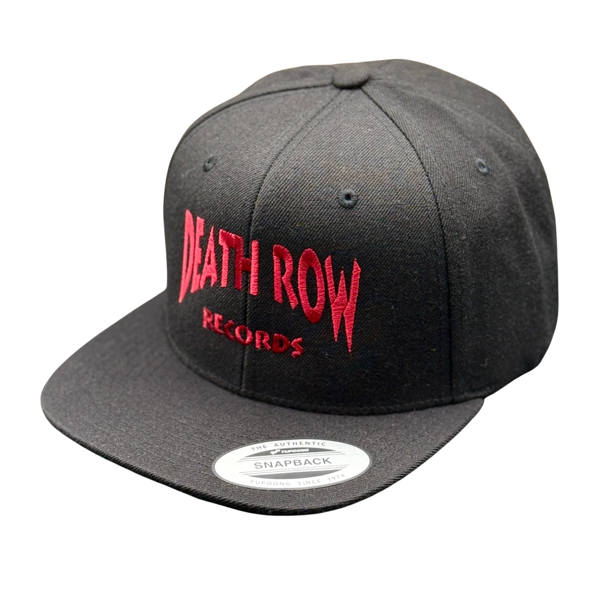Death Row Records In Men