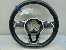 VOLKSWAGEN T-CROSS MULTIFUNCTIONAL STEERING WHEEL  MK1 2019-2026 2GM419089Q