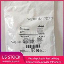 New Allen-Bradley 440N-Z21S17H Guardmaster Non Contact Switch SensaGuard