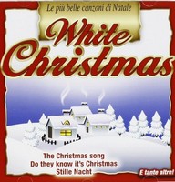 Audio Cd - White Christmas - Azzurra Music -D- Neu
