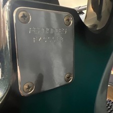 Fernandes 4 String Electric Guitars for sale | eBay