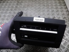 Mercedes W221 S-Klasse Radio A2218702686 Navi Bj.2006