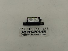 Land Rover Discovery 2 Ii Alarm Computer Control Module Fits 2000-2002 00 01 02
