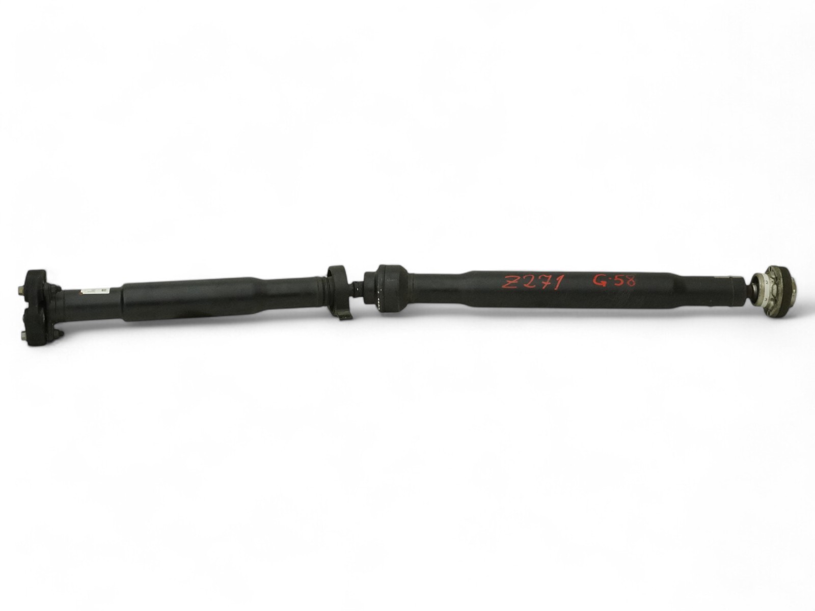 Maserati Ghibli 2014-2017 Rear Right Driveshaft P/N 0670008546