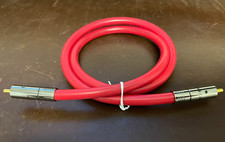 Atlas Compass 75 Ohm RCA Digital Cable - 80cm