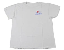 Vintage Airheads Mentos Candy Shirt Size Large