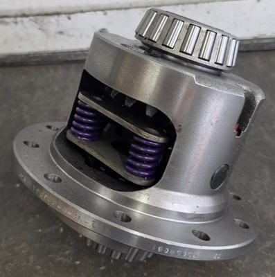 USED - Yukon Gear and Axle Duragrip Dana 44 - 30 Spline - YDGD44-4-30-1 - Posi
