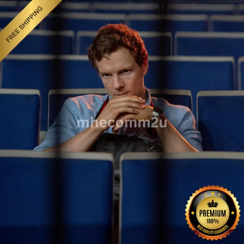 Dexter: Original Sin TV Series Season 1 2024 DVD Full HD Eng All Region FreeShip Foto 3 de 4