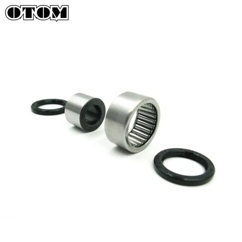 Rodillo de aguja de amortiguador trasero de motocicleta para YAMAHA YZ250F YZ450F WR250 WR450FYZ250FX Foto 4 de 4