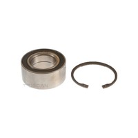 Radlagersatz Ø 76 Mm Triscan Aftermarket-Expertise FüR U.A. Chrysler Neon