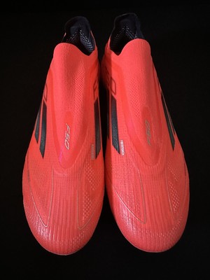 Size 6 - adidas Adizero F50 Elite Laceless SG Vivid Horizon Pack