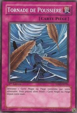 Yu-Gi-Oh: Staubtornado - 5DS2-FR034 - Commune - NM - DE