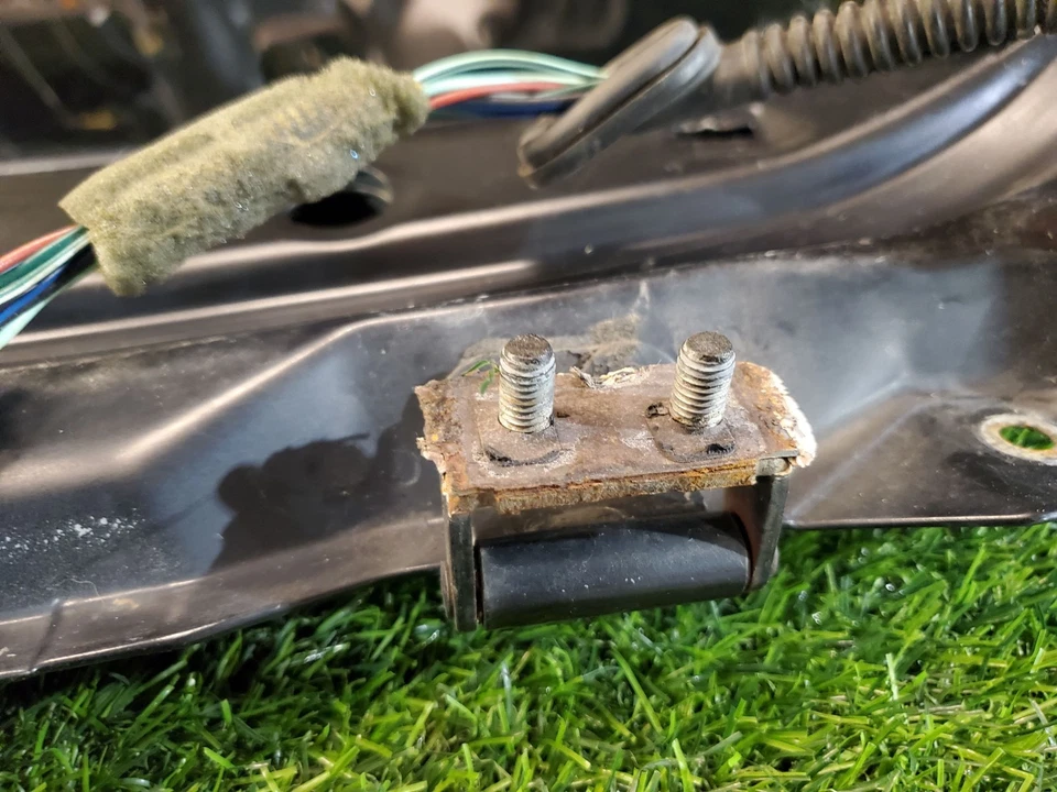 1995 2000 Honda Civic EK Hatch - Image 3 of 4