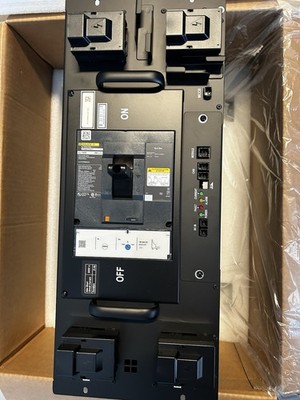 Samsung SDI DC Switchgear 600Vdc 600A V049-0011AA With LLF37060D33 Breaker