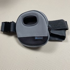Sony Case CD Walkman Belt Case CDCASE4 Atrac - Waist Clip