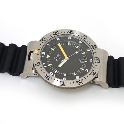 Laco Squad Series Tundra 861633 Automatic Stainless Steel Men's