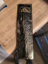 House of Mohan African Peach Incense 5 packs (50 Sticks total)