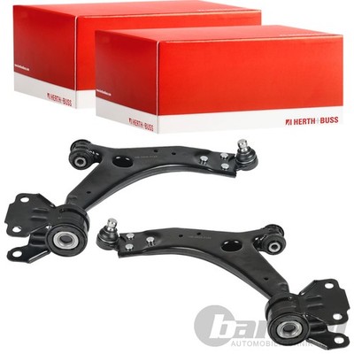 2X HERTH+BUSS QUERLENKER VORNE LINKS+RECHTS passend für FORD C-MAX FOCUS GRAND