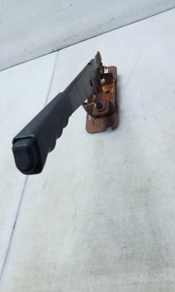 Manija de freno de emergencia Jeep TJ Wrangler OEM freno eléctrico 2003 2004 2005 2006 149710 Foto 2 de 4