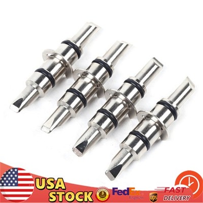 Wheel Alignment System Clamp wheel Positioning Fixture Reversible Rim Claw 4 pcs